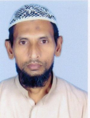 MD. Abul Kalam Azad